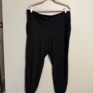 Women's Black Pants